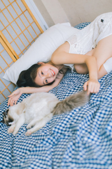 真宫沙梨子